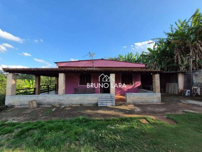 Sítio, 4 quartos, 1000 m² - Foto 3