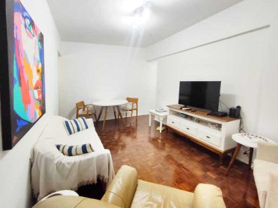 Apartamento, 2 quartos, 61 m² - Foto 4