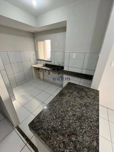 Apartamento, 2 quartos, 52 m² - Foto 5