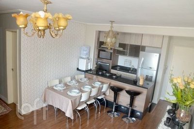 Apartamento, 3 quartos, 70 m² - Foto 1