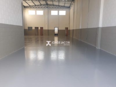 Depósito-Galpão, 350 m² - Foto 5