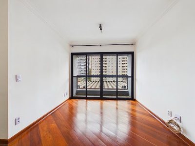 Apartamento, 3 quartos, 98 m² - Foto 2