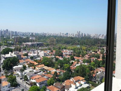 Apartamento, 3 quartos, 190 m² - Foto 1