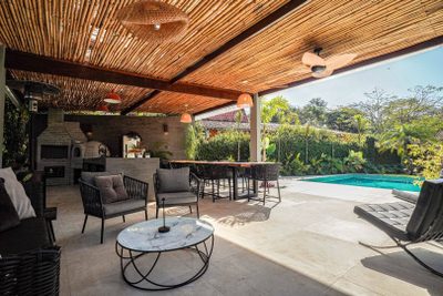 Casa, 5 quartos, 480 m² - Foto 4