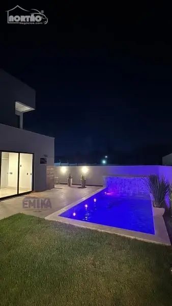 Casa, 4 quartos, 300 m² - Foto 3