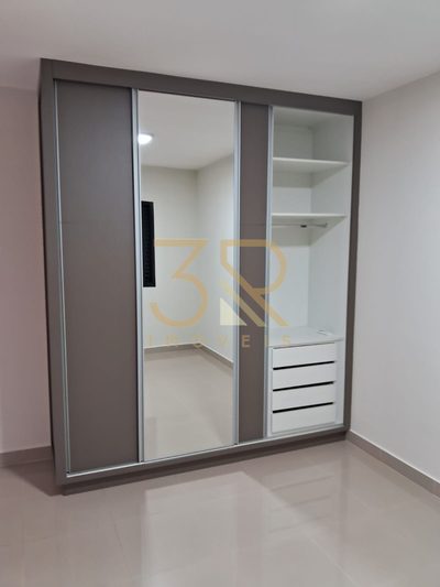 Apartamento, 1 quarto, 50 m² - Foto 4