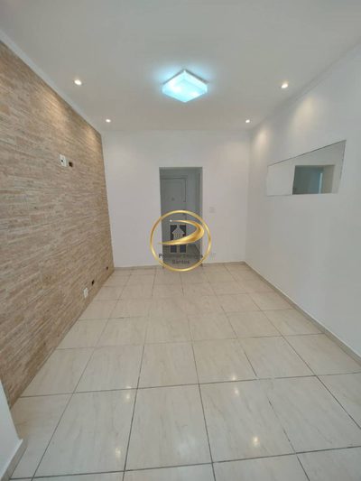 Apartamento, 1 quarto, 56 m² - Foto 2
