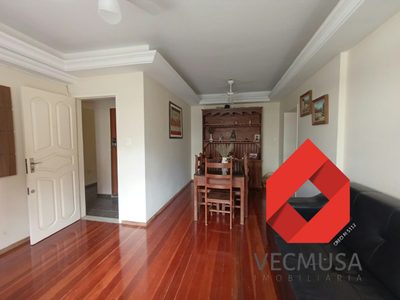 Apartamento, 2 quartos - Foto 4