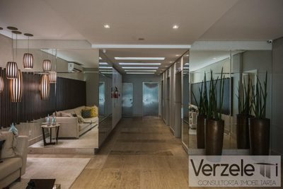 Apartamento, 3 quartos, 117 m² - Foto 4