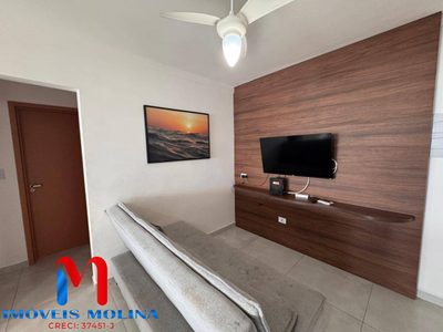Apartamento, 2 quartos - Foto 2
