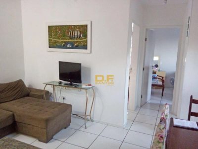Apartamento, 2 quartos, 50 m² - Foto 3