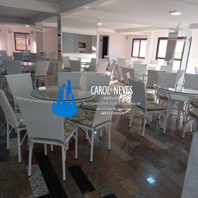 Apartamento, 3 quartos, 115 m² - Foto 3