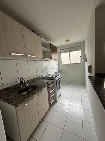 Apartamento, 2 quartos, 57 m² - Foto 4