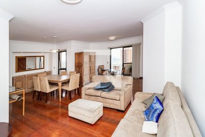 Apartamento, 3 quartos, 150 m² - Foto 1