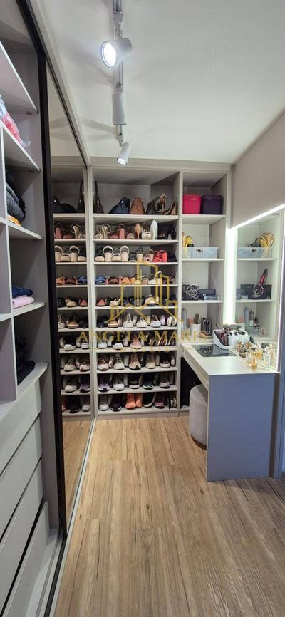 Apartamento, 3 quartos, 181 m² - Foto 4