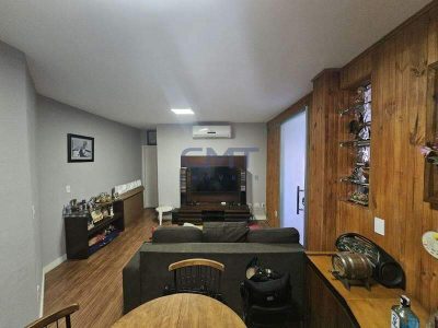 Apartamento, 2 quartos, 72 m² - Foto 2
