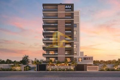Apartamento, 2 quartos, 56 m² - Foto 1