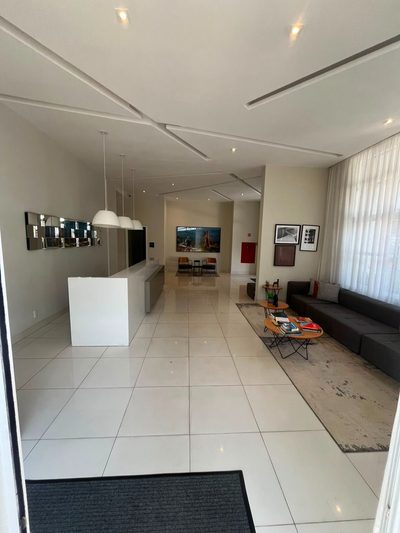 Apartamento, 1 quarto, 35 m² - Foto 4