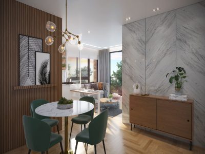 Apartamento, 1 quarto, 90 m² - Foto 4