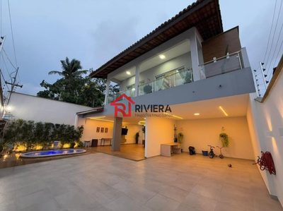 Casa, 4 quartos, 450 m² - Foto 3