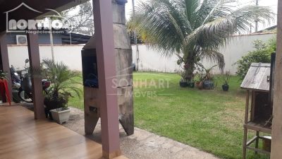 Casa, 4 quartos, 90 m² - Foto 3