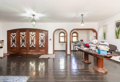 Sobrado, 4 quartos, 450 m² - Foto 5