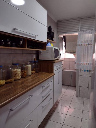 Apartamento, 3 quartos, 65 m² - Foto 3