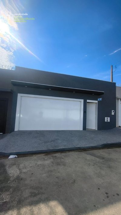Casa, 3 quartos, 138 m² - Foto 2