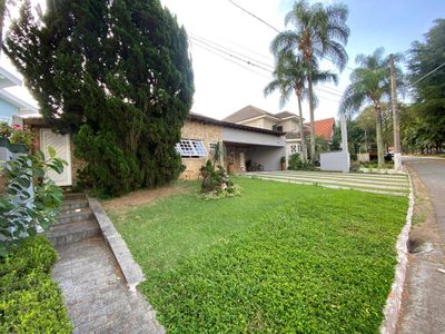 Casa, 4 quartos, 500 m² - Foto 2