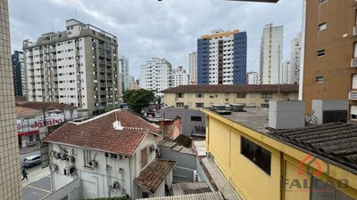 Apartamento, 1 quarto, 40 m² - Foto 5