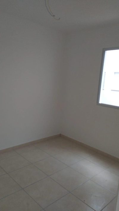 Apartamento, 2 quartos, 45 m² - Foto 2