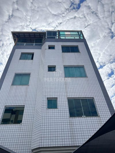 Apartamento, 2 quartos, 56 m² - Foto 1