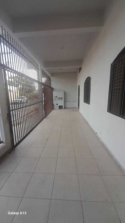 Casa, 1 quarto, 40 m² - Foto 1
