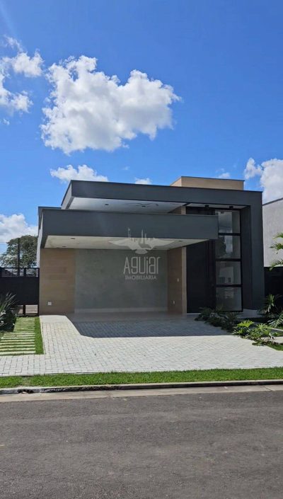 Casa, 3 quartos, 173 m² - Foto 1