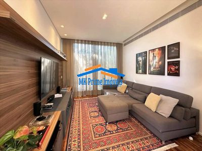 Casa de Condomínio, 5 quartos - Foto 2