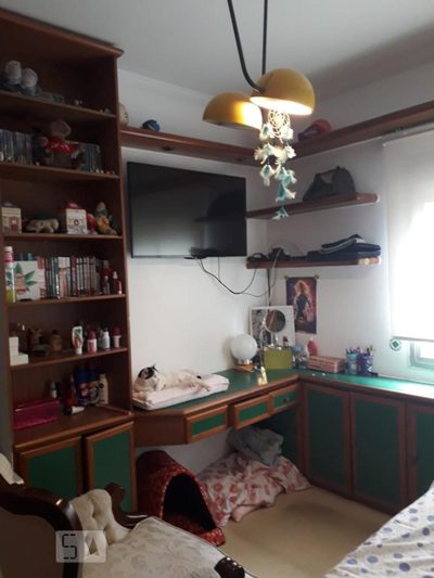 Apartamento, 3 quartos, 160 m² - Foto 2
