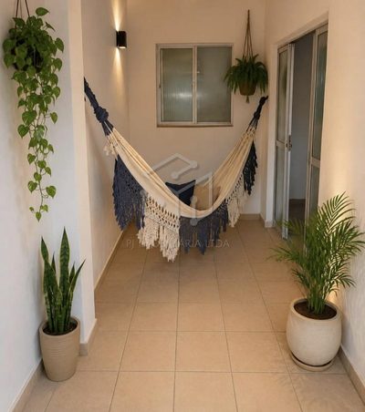Casa de Condomínio, 2 quartos - Foto 1