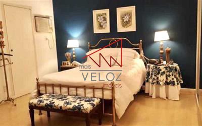 Apartamento, 3 quartos, 354 m² - Foto 1