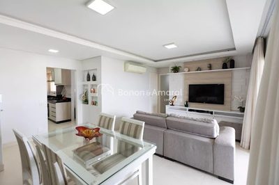 Apartamento, 4 quartos, 142 m² - Foto 2