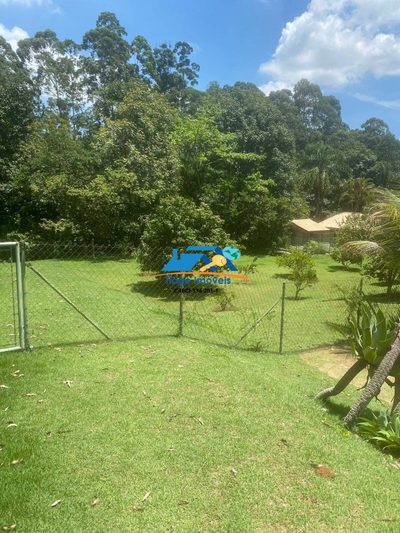 Terreno, 2526 m² - Foto 3