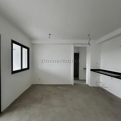 Apartamento, 1 quarto, 51 m² - Foto 5