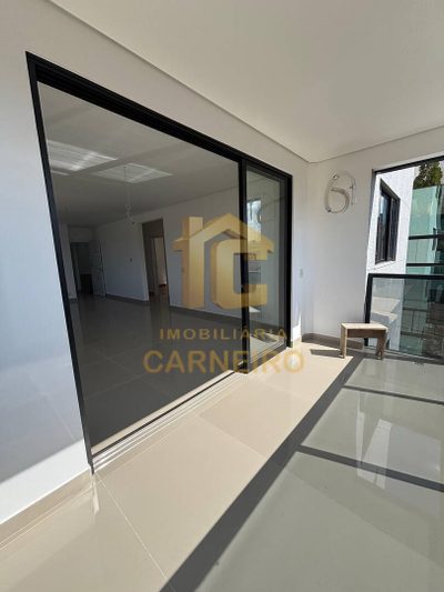 Apartamento, 3 quartos, 100 m² - Foto 4