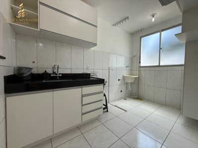 Apartamento, 2 quartos, 60 m² - Foto 3