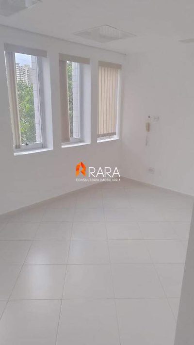 Sala-Conjunto, 28 m² - Foto 4