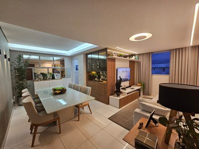 Apartamento, 3 quartos, 97 m² - Foto 3