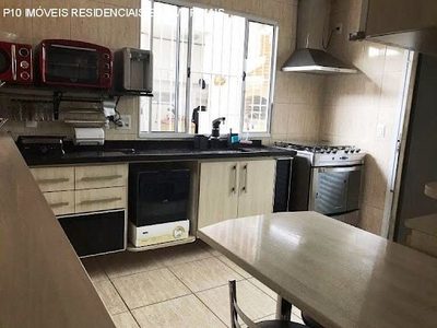 Casa, 3 quartos, 159 m² - Foto 2