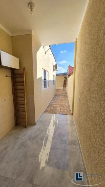 Casa, 2 quartos, 64 m² - Foto 4