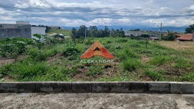 Terreno, 410 m² - Foto 1