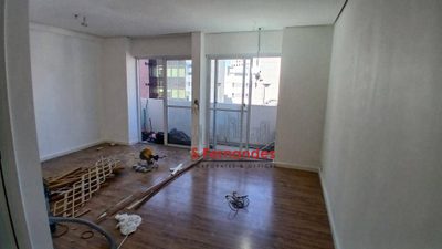 Sala-Conjunto, 32 m² - Foto 2