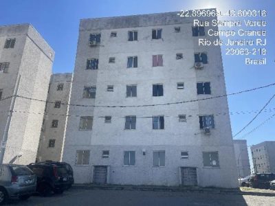 Apartamento, 2 quartos, 43 m² - Foto 1